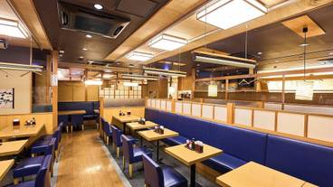 朝食スペース / 4