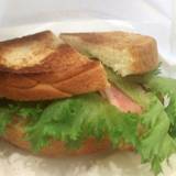 サンドッグイン　神戸屋 東神奈川駅店（サンドッグインコウベヤ）