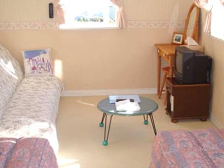 熱川温泉 地中海ペンション クノッソス / 5