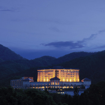 【岩手】ホテル森の風 鶯宿3431521