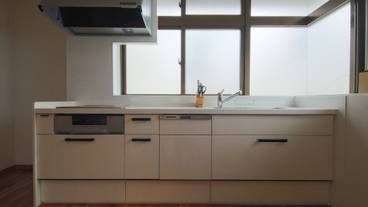 専用簡易キッチン / 11