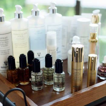 お部屋でゆったり、極上のスパ体験3692666