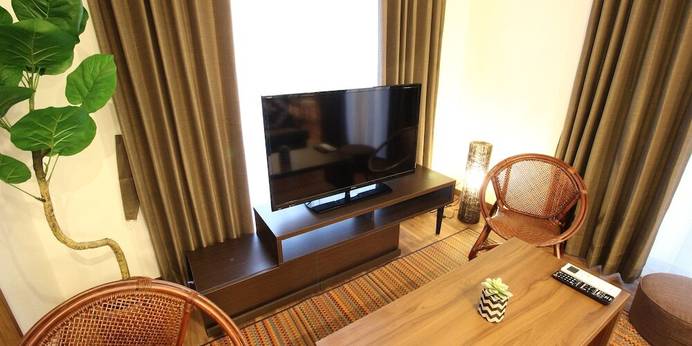 Coral（沖縄県 別荘・ヴィラ・コンドミニアム） / 1