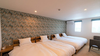 アパートメント 禁煙