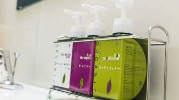 バスルームの設備 / 29