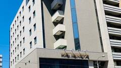 ホテル ハミルトン札幌