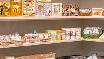 ギフト ショップ / 6