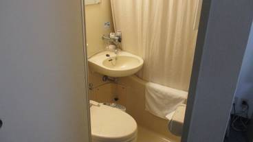 バスルーム / 34