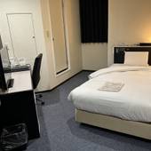 Rホテルズイン北海道旭川（北海道 ビジネスホテル） / 2