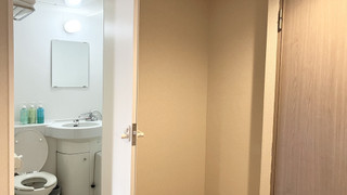 セミダブルルーム