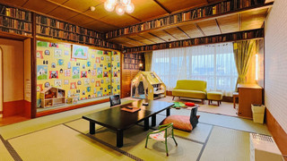 ファミリー ルーム