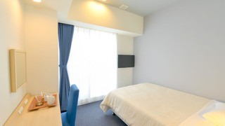 セミダブルルーム　禁煙