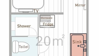 本館 ファミリー ルーム 禁煙 (304)