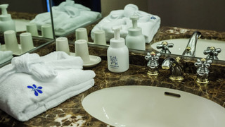 ジュニア ルーム (Suite)