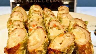 朝食ビュッフェ / 20