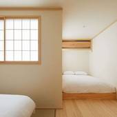 HANARE KYOTO 八条口（京都府 町家） / 5