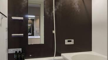 バスルーム / 32