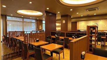 レストラン / 21