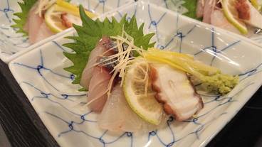 朝食ビュッフェ / 15