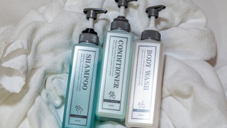 ダブルルーム 禁煙