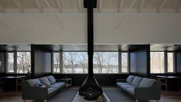 ロビー応接スペース / 2