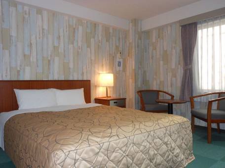 ホテル ニュー東北 / 5