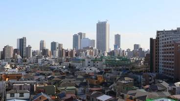 施設からの眺望 / 7