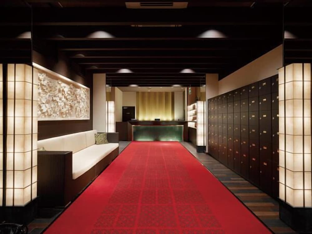 美と癒しのフルコース♪ リラクゼーション施設豊富な女性の為のホテル3479114