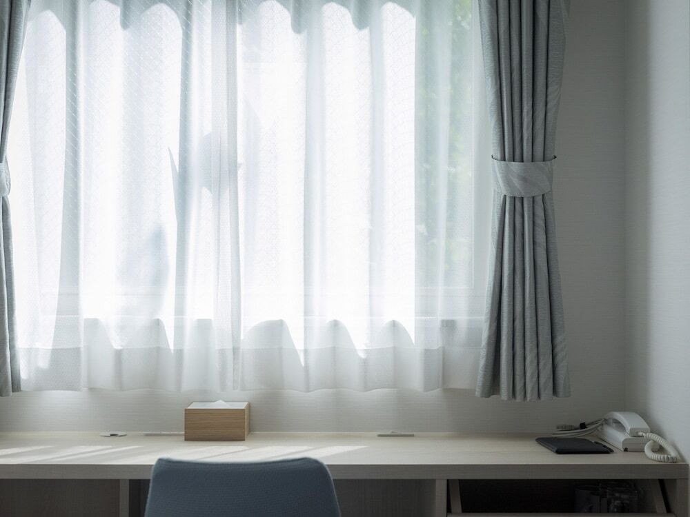 室内のビジネス センター