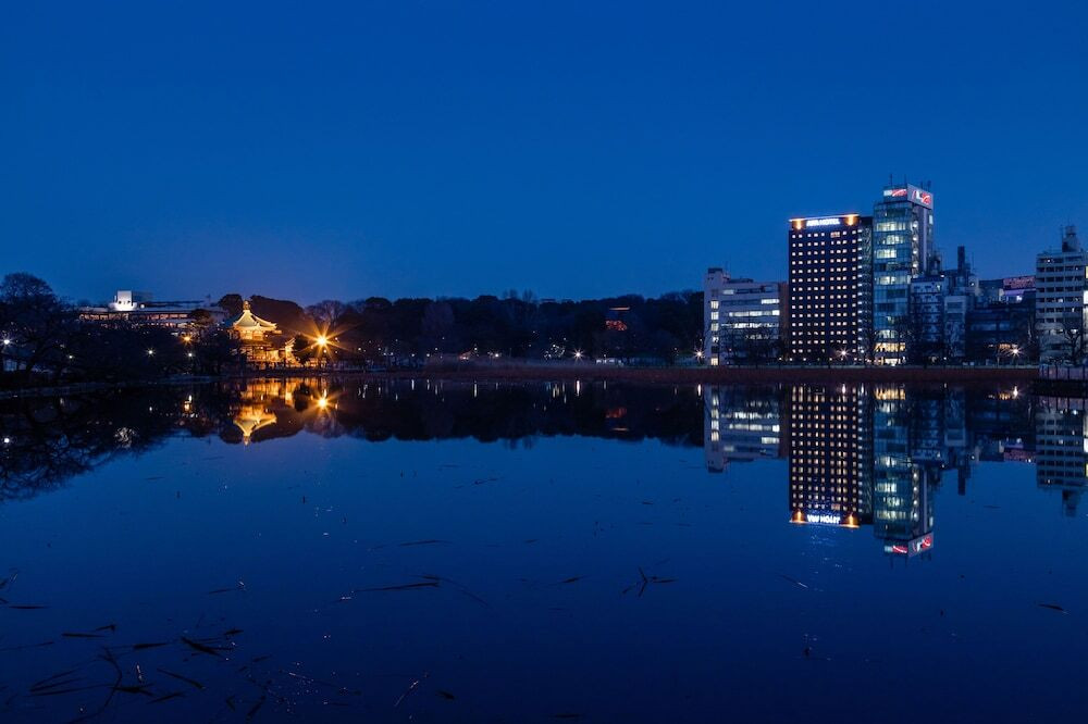 施設からの眺望