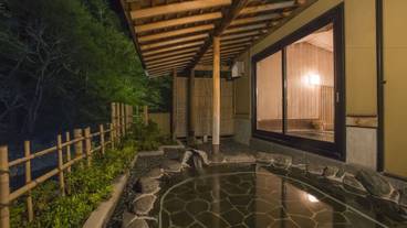 天然プール / 15