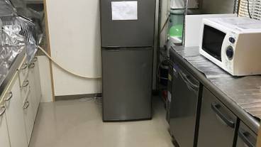 共用キッチン / 7