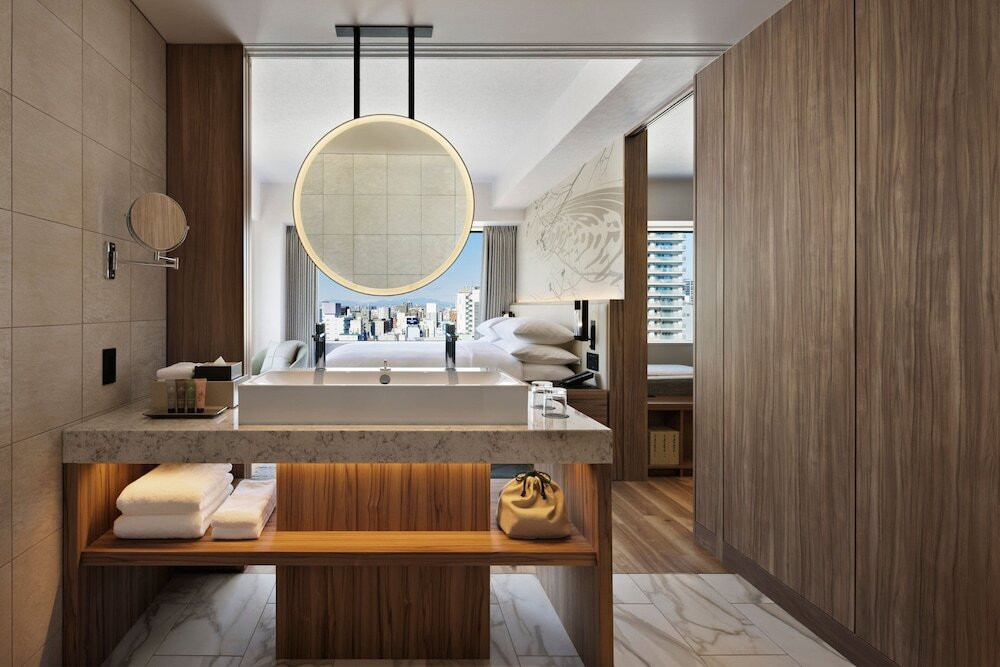 名古屋グルメも◎朝食が楽しみな洗練ホテル4233714