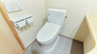 コンフォート ツインルーム ガーデンビュー