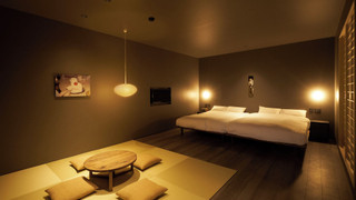 プレミアム ツインルーム