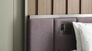 ダブルルーム 禁煙