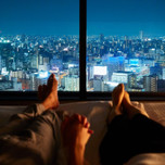 【名古屋】誕生日・記念日にも♡カップルにおすすめ「夜景がきれいなホテル」16選