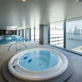 ラビスタ東京ベイ（東京都 シティホテル） / 4