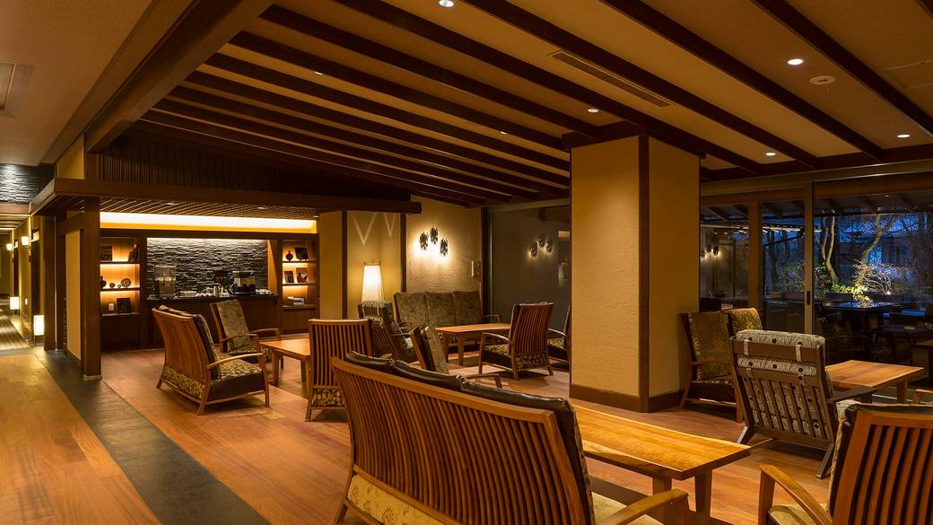 ライブラリーラウンジ大樹 / 4