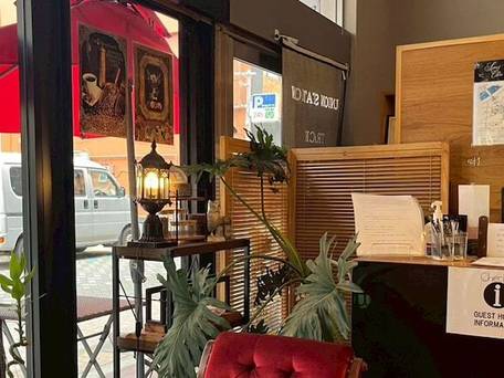 ゲストハウス バンビーナ / 2