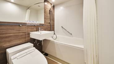 バスルーム（一例） / 7