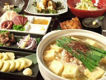 「 時代屋」 料理 52378159 コースです