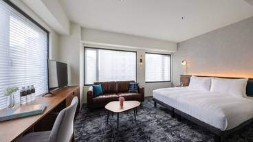 ザ ライブリー大阪本町（THE LIVELY 大阪本町）（ザ ライブリー ホンマチ オオサカ） / 4