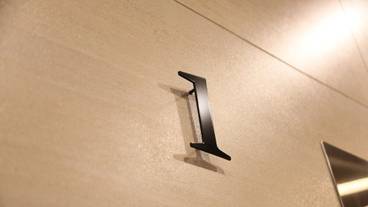 内部エントランス / 3