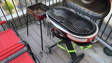 テラス / パティオ / 37