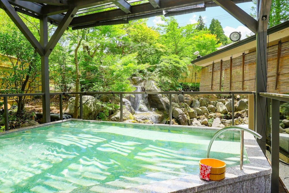 ”朝スパ”に勝手丼などの朝ごはんでリッチな気分に♪4036843