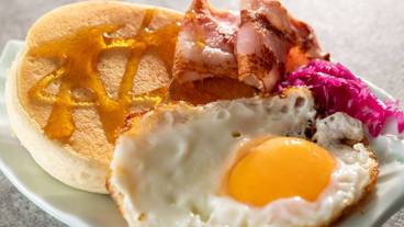 朝食ビュッフェ / 6