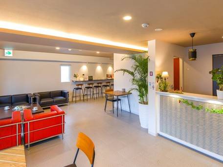 Mr.KINJO in 旭橋駅前 / 2