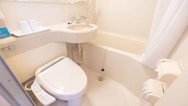 バスルーム / 22