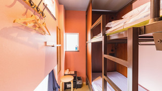 ベーシック シングルルーム